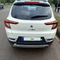 اطلس ۱۴۰۳ در حد صفر|خودرو سواری و وانت|آمل, |دیوار