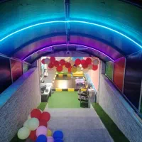 جذب کار آموز و مربی پاره وقت در خانه بازی