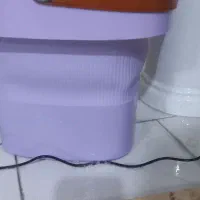 مینی واش تاشو