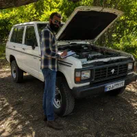 کارشناسی خودروسواری وباری موتورسیکلت