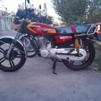 موتورسیکلت کویر ۲۰۰