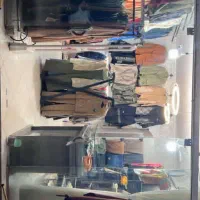 واگذاری پوشاکی باقدرت|اجارهٔ مغازه و غرفه|کرمان, |دیوار