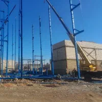 جرثقیل جرثقیل