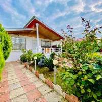 ویلاباغچه مشجرباگل وگیاهان زینتی/ نزدیک جنگل سندار|فروش خانه و ویلا|تهران, ستارخان|دیوار