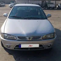 ماشین پروتون مدل 85 دنده ای|خودرو سواری و وانت|تهران, وصفنارد|دیوار