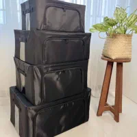 باکس سقف دار برزنتی