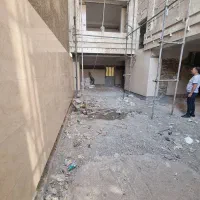 پیش فروش آپارتمان های فول امکانات|پیش‌فروش املاک|پاکدشت, پاکدشت (مامازند)|دیوار