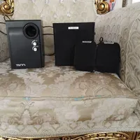 اسپیکر کامپیوتر
