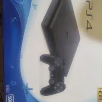 PS4 اکانت خور
