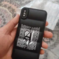 قاب ایفون ایکس اس مکس