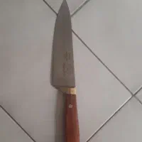 چاقوی زنجان نو