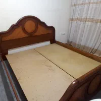 فروش تخت خواب دونفره