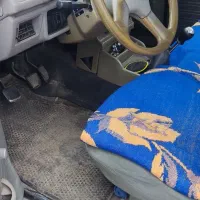 مزدا 2000|خودرو سواری و وانت|سلمان‌شهر, |دیوار