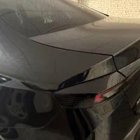 رسپکت ۲ صفر|خودرو سواری و وانت|زنجان, |دیوار