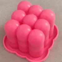 فروش لوازم شمع سازی و پودر سنگ