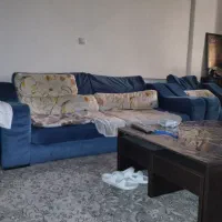 فروش مبل راحتی|مبلمان خانگی و میز عسلی|تهران, تسلیحات|دیوار