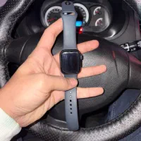 اپل واچ سری ۷