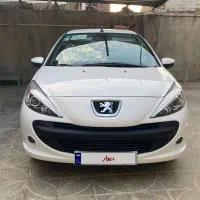 پژو 207i سقف فلز TU5|خودرو سواری و وانت|یاسوج, |دیوار