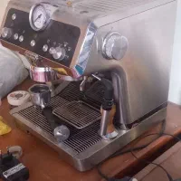 دستگاه قهوه ساز|سماور، چایساز، قهوهساز|اراک, |دیوار