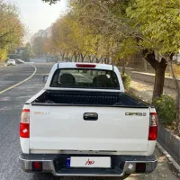 کاپرا ۲ مدل ۱۴۰۱|خودرو سواری و وانت|تبریز, |دیوار