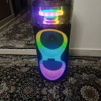 اسپیکر خانگی سالم و با کیفیت
