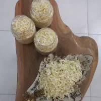 پیاز خشک اورگانیک