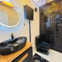 ۱۰۵ متر فاز ۸ پردیس فول لاکچری