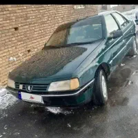 پژو آردی مدل 82 بنزینی|خودرو سواری و وانت|خمینی‌شهر, |دیوار