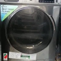 ماشین لباسشویی و ظرفشویی|ماشین لباسشویی و خشک‌کن لباس|بندر گناوه, |دیوار