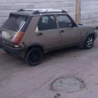 ماشین Pk|خودرو سواری و وانت|نی‌ریز, |دیوار