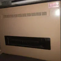 بخاری گازی ظریف