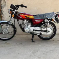 ۱۲۵رهرو استارتی ۴۰۴