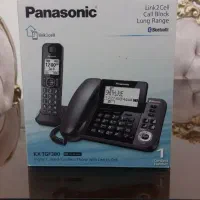 تلفن پاناسونیک kx-TGF380 آکبند