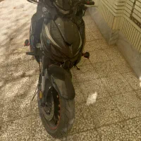 طرح z1000 پیشرو 1402|موتورسیکلت|خمینی‌شهر, |دیوار