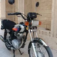 رهرو 125 مدل 98
