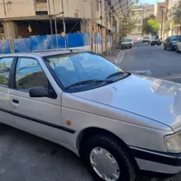 پژو 405 جی ال ایکس (GLX)، مدل ۱۳۸۸|خودرو سواری و وانت|تهران, نارمک|دیوار