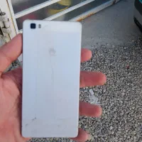 گوشی هواوی p8 lite