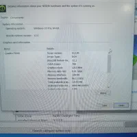 لپتاپ dell precision 5530|رایانه همراه|تهران, تجریش|دیوار