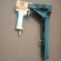 کارتن دوزبادی ومیخ کوب هیلتی|ابزارآلات|مشهد, طرق|دیوار