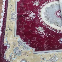 فرش ۱۲ متری