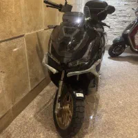 موتور AGV کویر