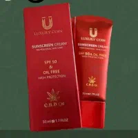 ضد آفتاب  کرم های درمانی