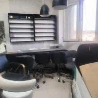 فروش لوازم سالنی