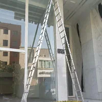 اجاره نردبان مخابراتی و هشتی فوری تمام مناطق تهران|خدمات پیشه و مهارت|تهران, پاسداران|دیوار