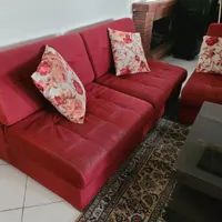 مبلمان راحتی|مبلمان خانگی و میز عسلی|تهران, سعادت‌آباد|دیوار