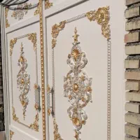 رنگ آمیزی درب و ساختمان|خدمات پیشه و مهارت|سوسنگرد, |دیوار