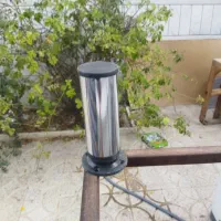 پایه 14 سانتی و پایه 6 سانتی