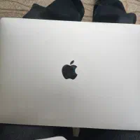MacBook pro 2018 تاچ بار