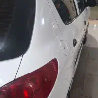 ۲۰۶ مدل ۹۴|خودرو سواری و وانت|تربت جام, نظامی|دیوار