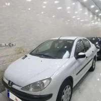 ۲۰۶ اس دی مدل ۸۹ بیرنگ